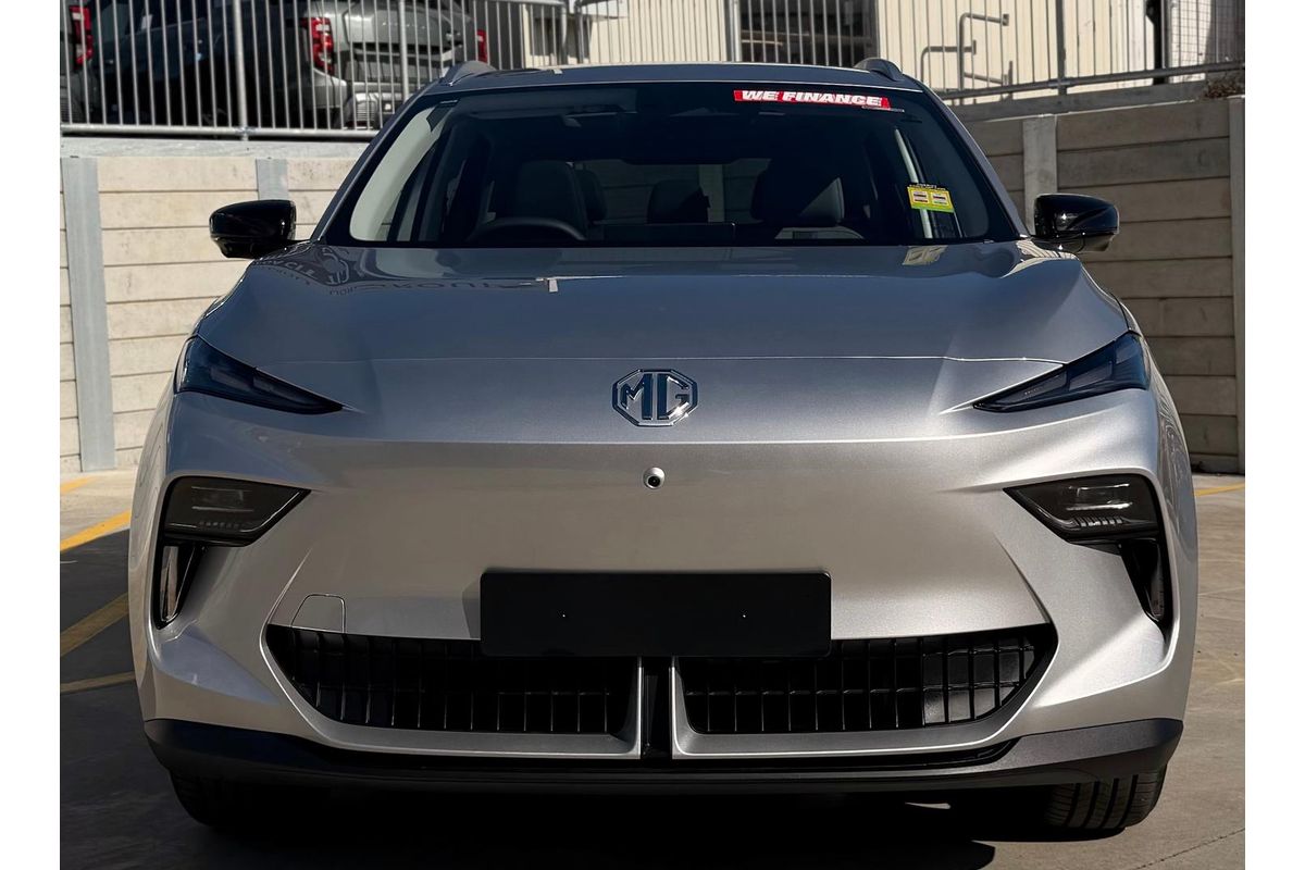 2026 MG MGS5 EV Essence 62 ZS3EM