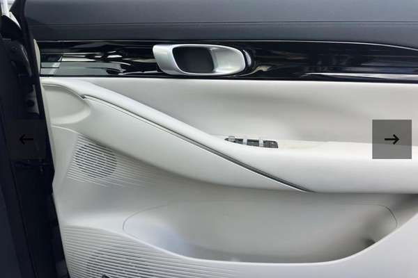 2026 Geely Starray EM-i Inspire Extended Range P145 thumb-0