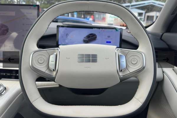 2026 Geely Starray EM-i Inspire Extended Range P145 thumb-1