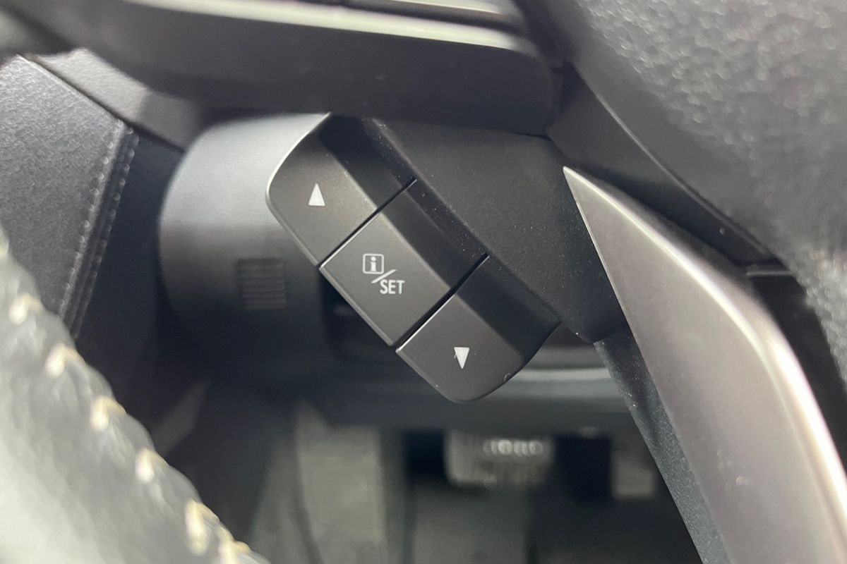 2024 Subaru Forester 2.5i-L S5