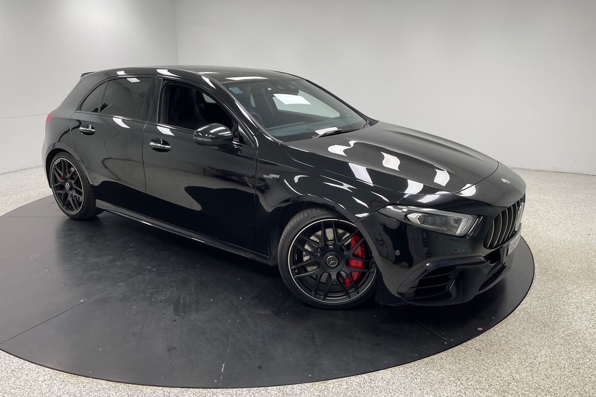 2021 Mercedes-Benz Unknown