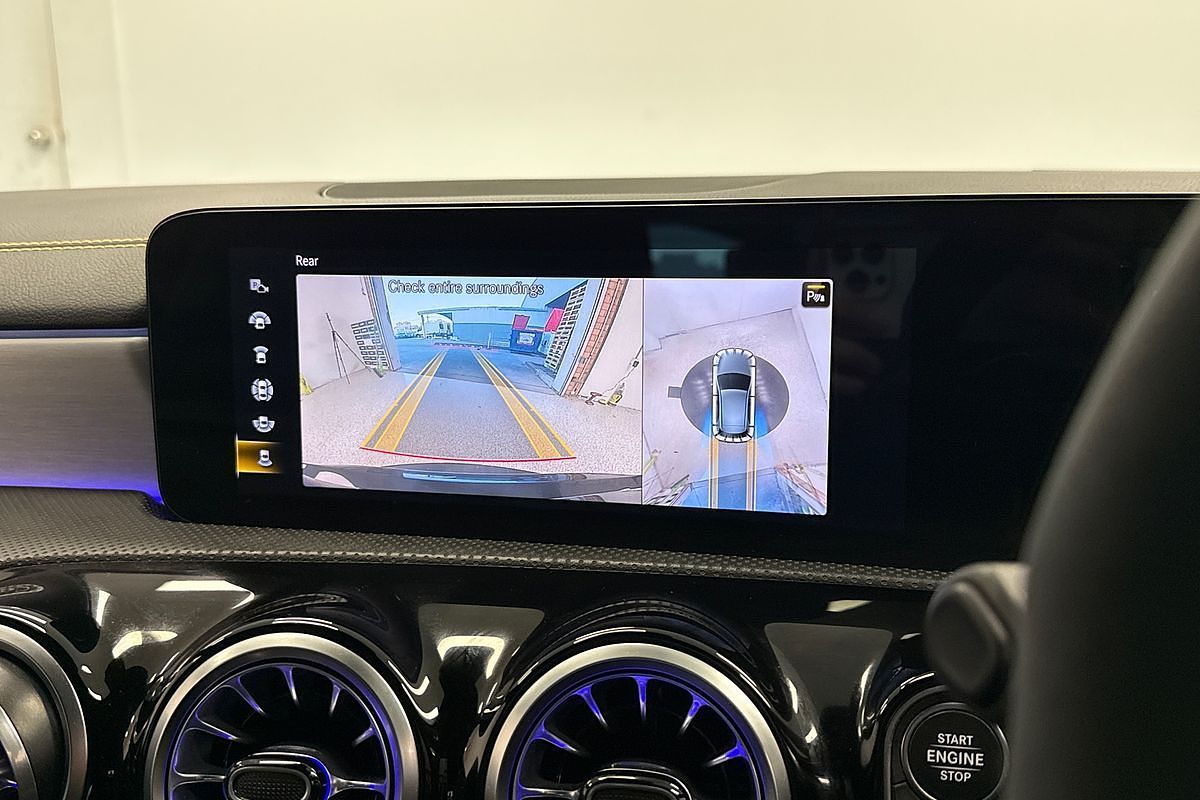 2021 Mercedes-Benz Unknown