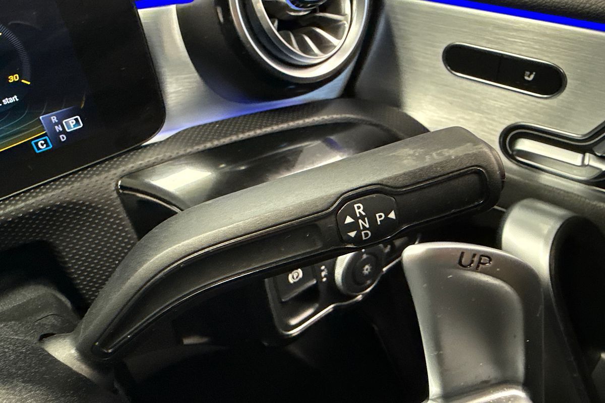 2021 Mercedes-Benz Unknown