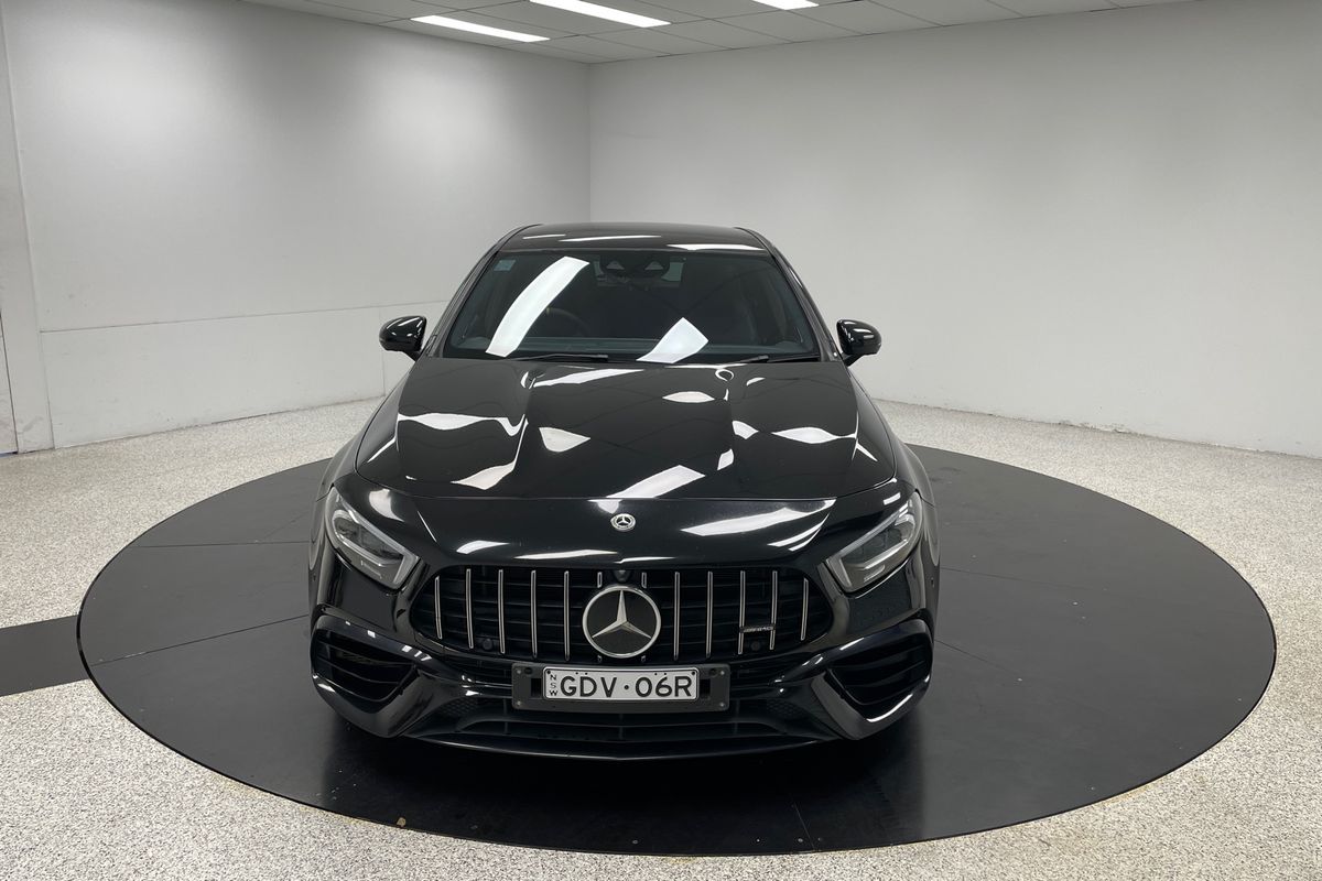 2021 Mercedes-Benz Unknown