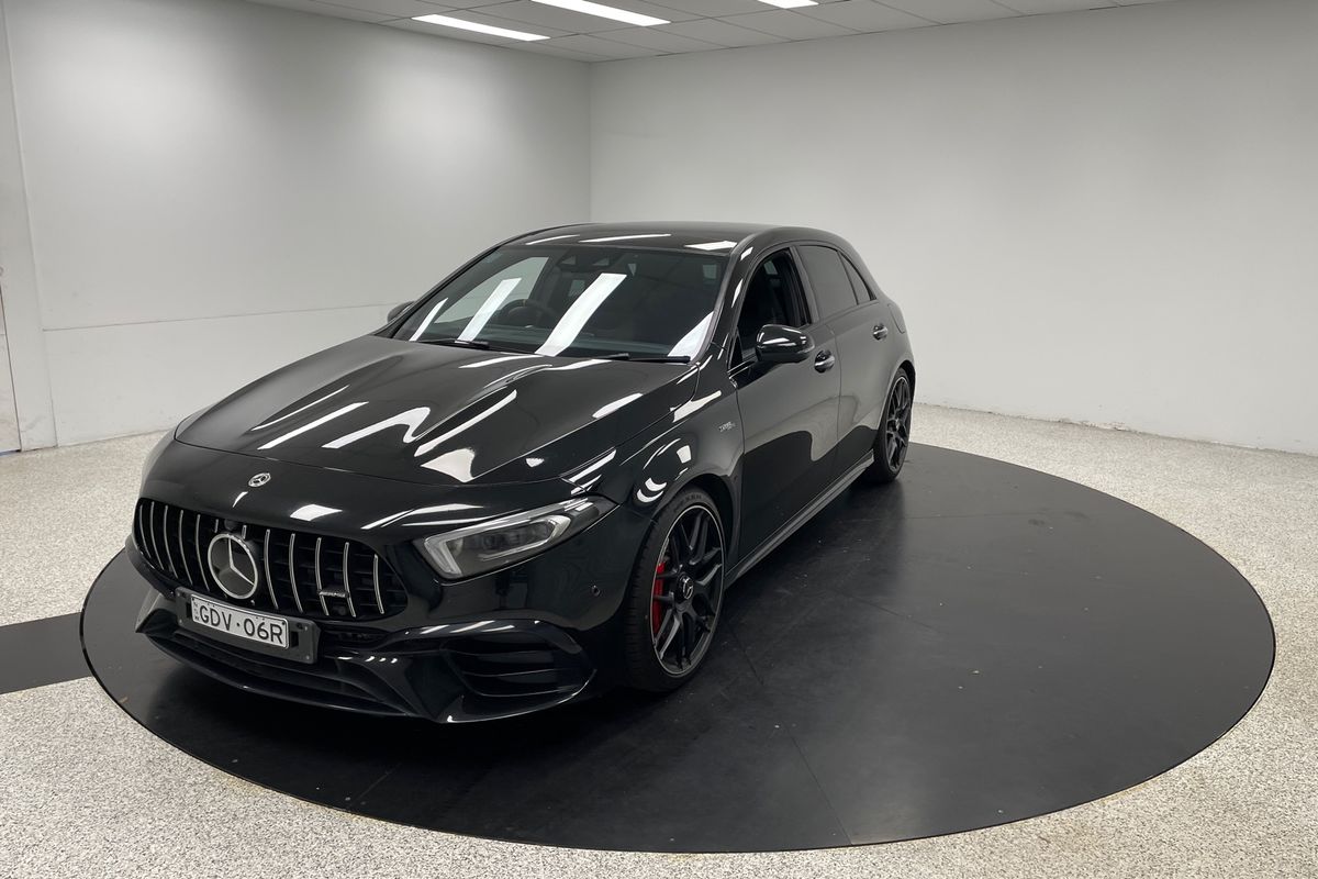 2021 Mercedes-Benz Unknown