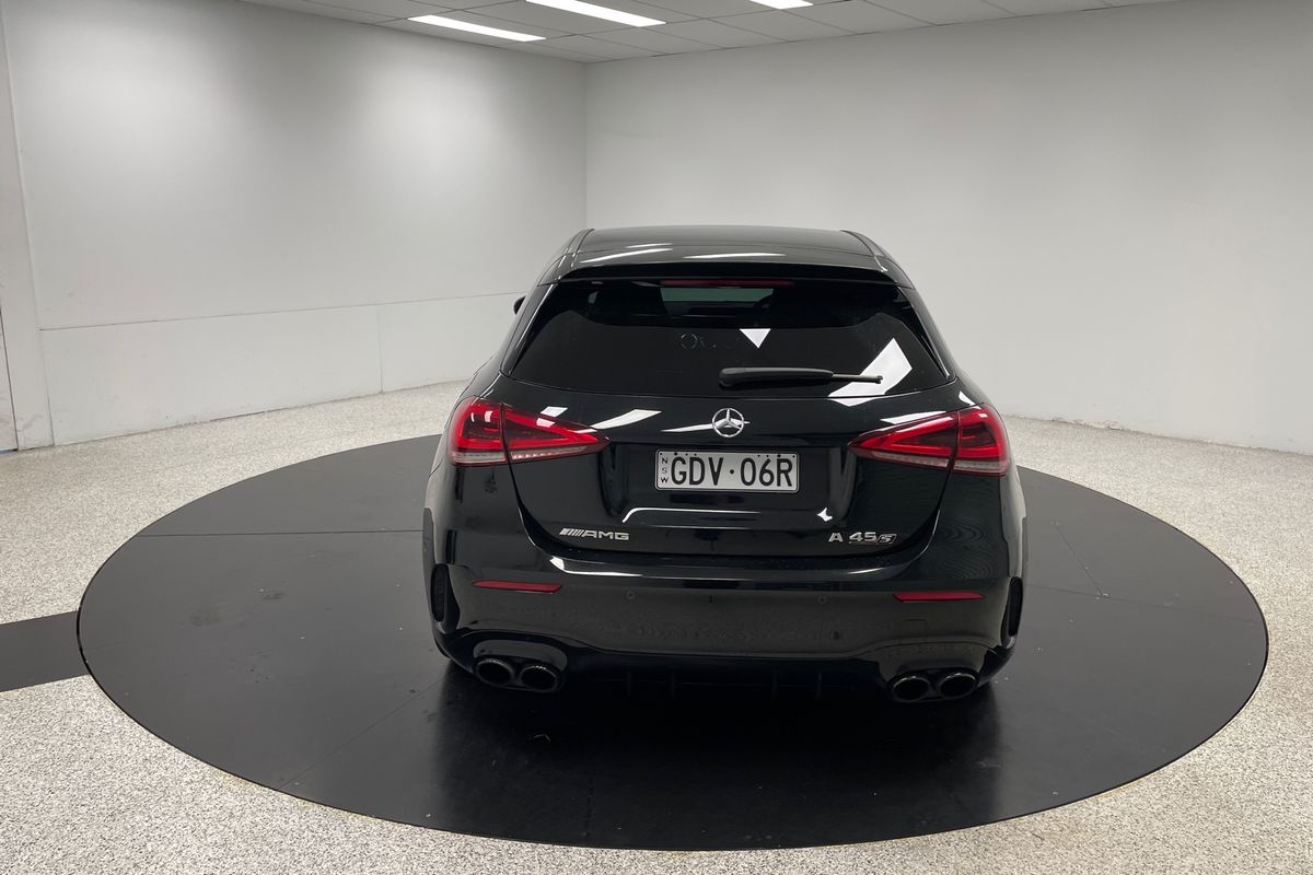 2021 Mercedes-Benz Unknown