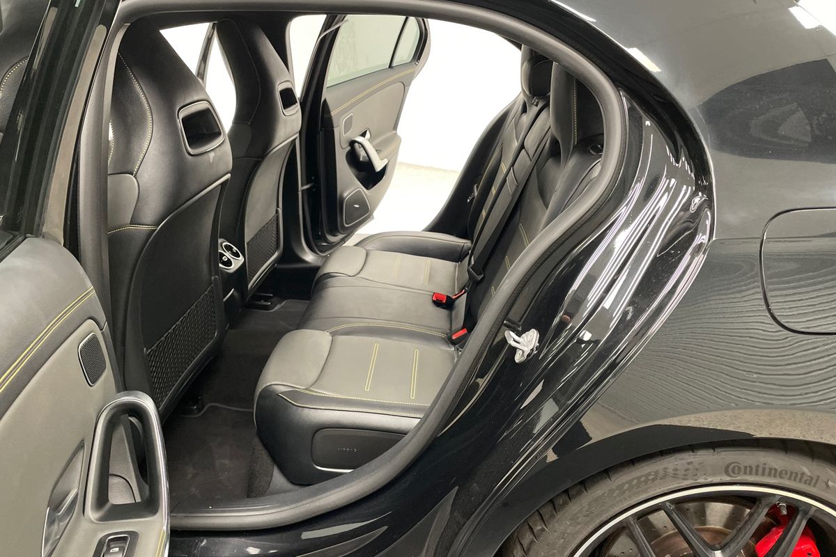 2021 Mercedes-Benz Unknown