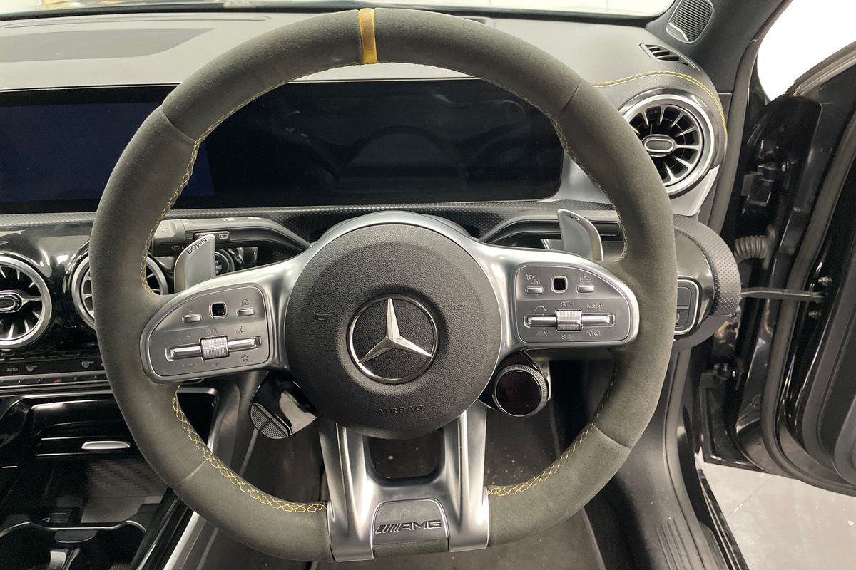 2021 Mercedes-Benz Unknown