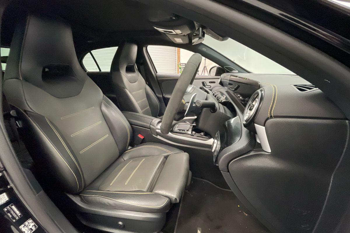 2021 Mercedes-Benz Unknown