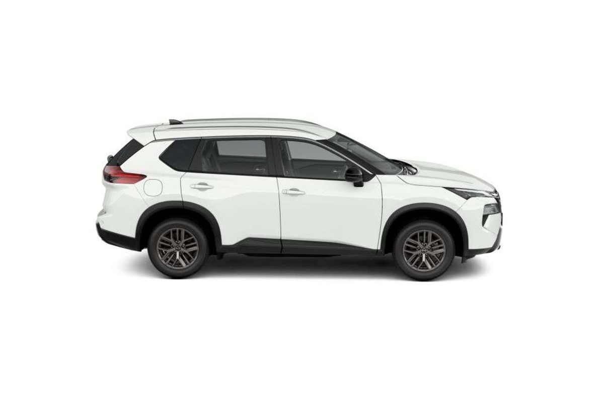 2026 Nissan X-TRAIL ST T33