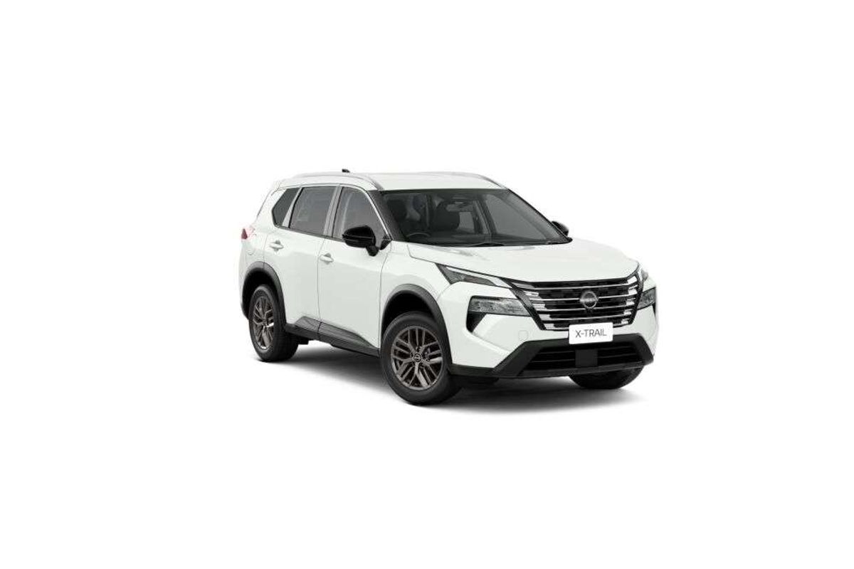 2026 Nissan X-TRAIL ST T33