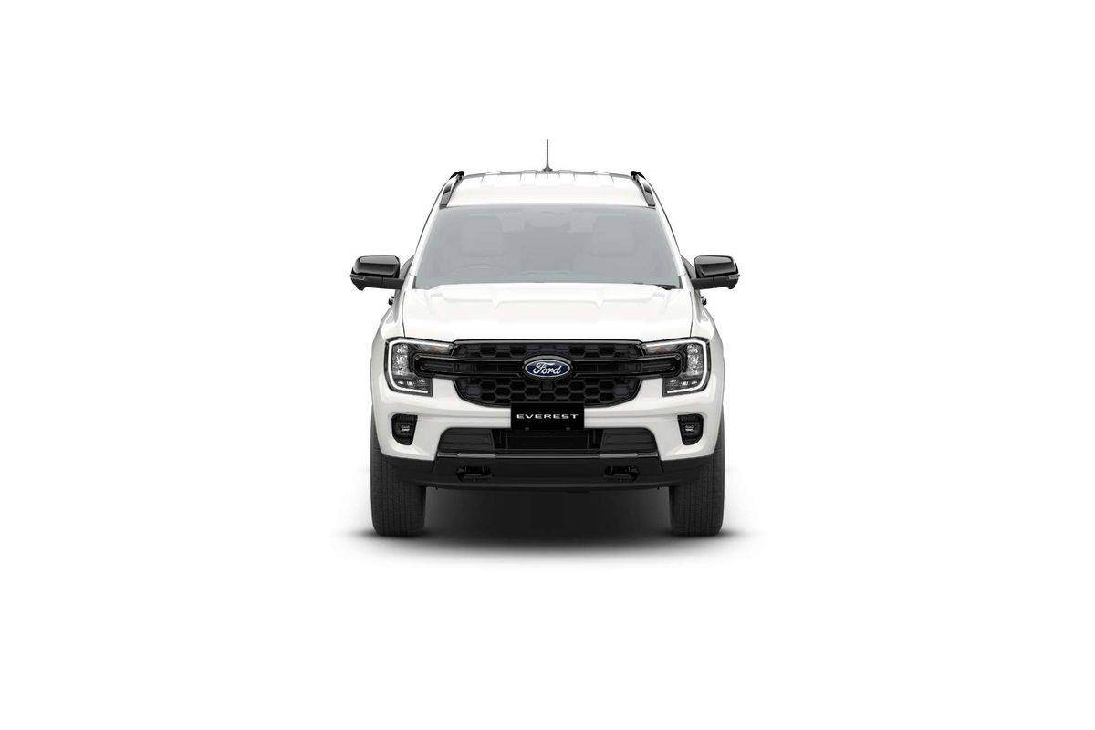 2026 Ford Everest Sport 2.0L