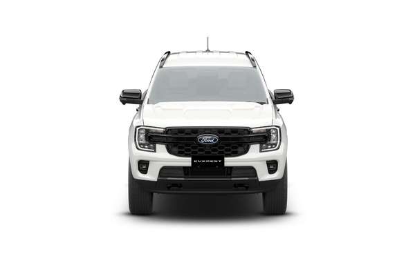 2026 Ford Everest Sport 2.0L thumb-1