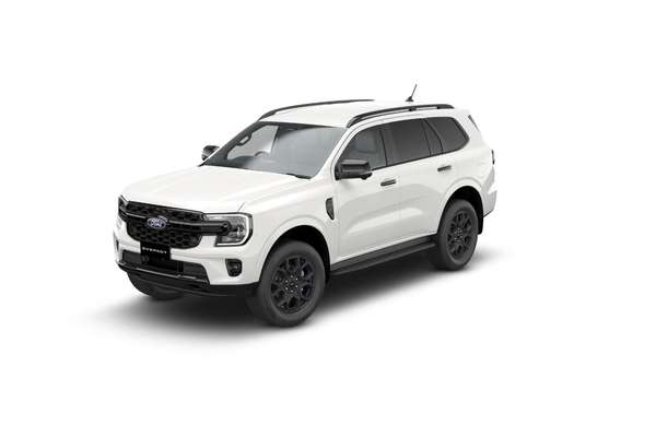 2026 Ford Everest Sport 2.0L thumb-2