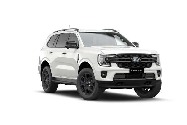 2026 Ford Everest Sport 2.0L