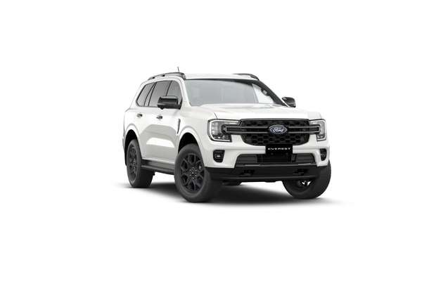 2026 Ford Everest Sport 2.0L thumb-7