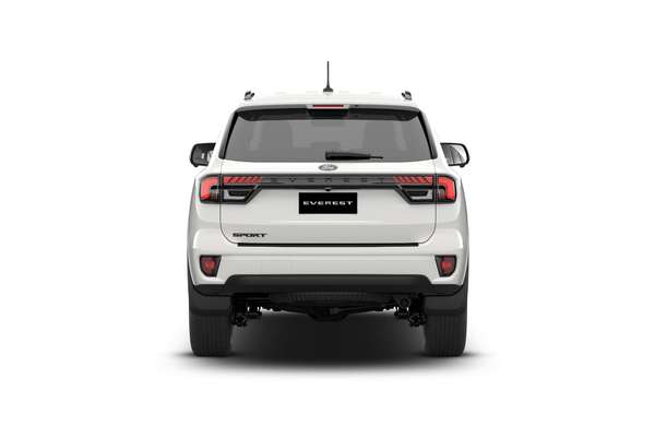 2026 Ford Everest Sport 2.0L thumb-5