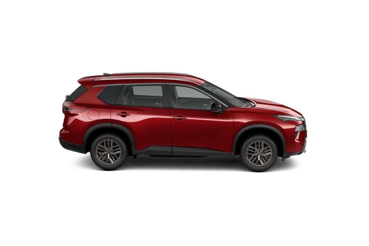 2026 Nissan X-TRAIL ST T33