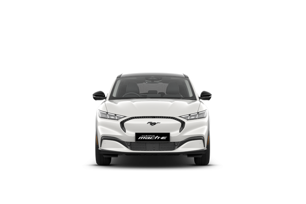 2026 Ford Mustang Mach-E Select thumb-6