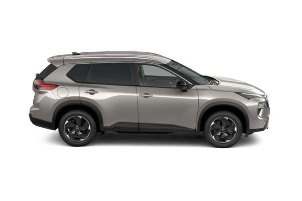 2026 Nissan X-TRAIL ST-L e-POWER T33