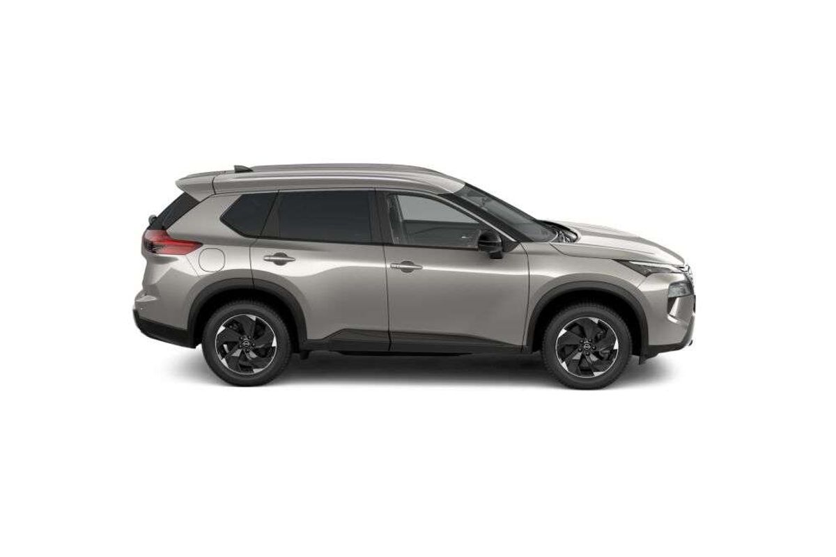 2026 Nissan X-TRAIL ST-L T33