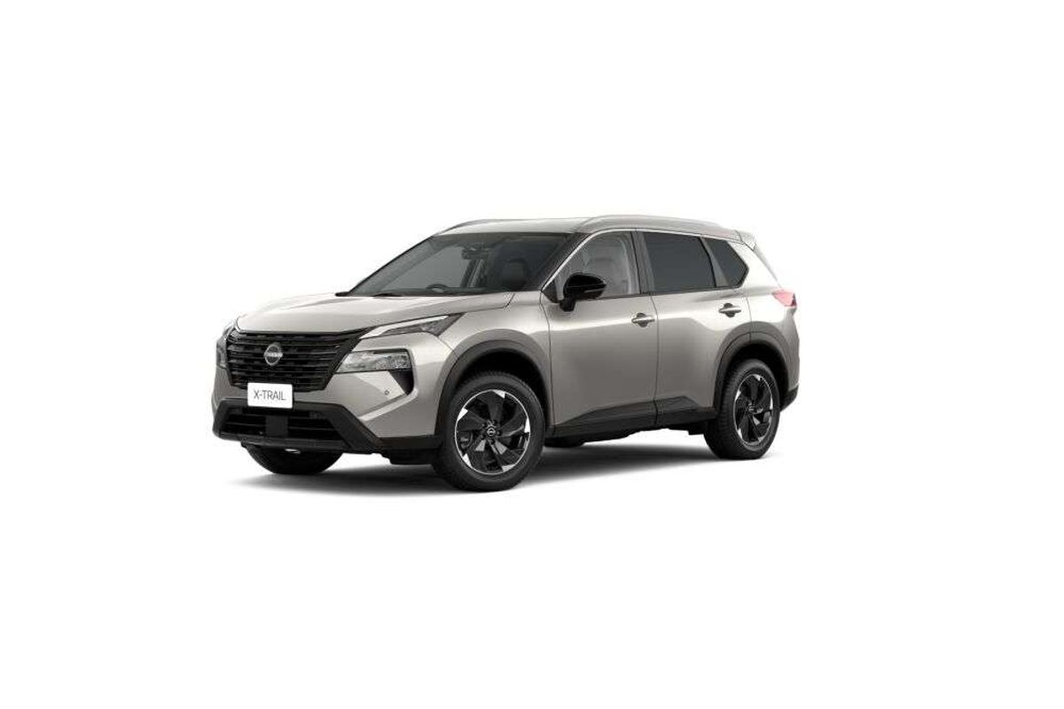 2026 Nissan X-TRAIL ST-L T33