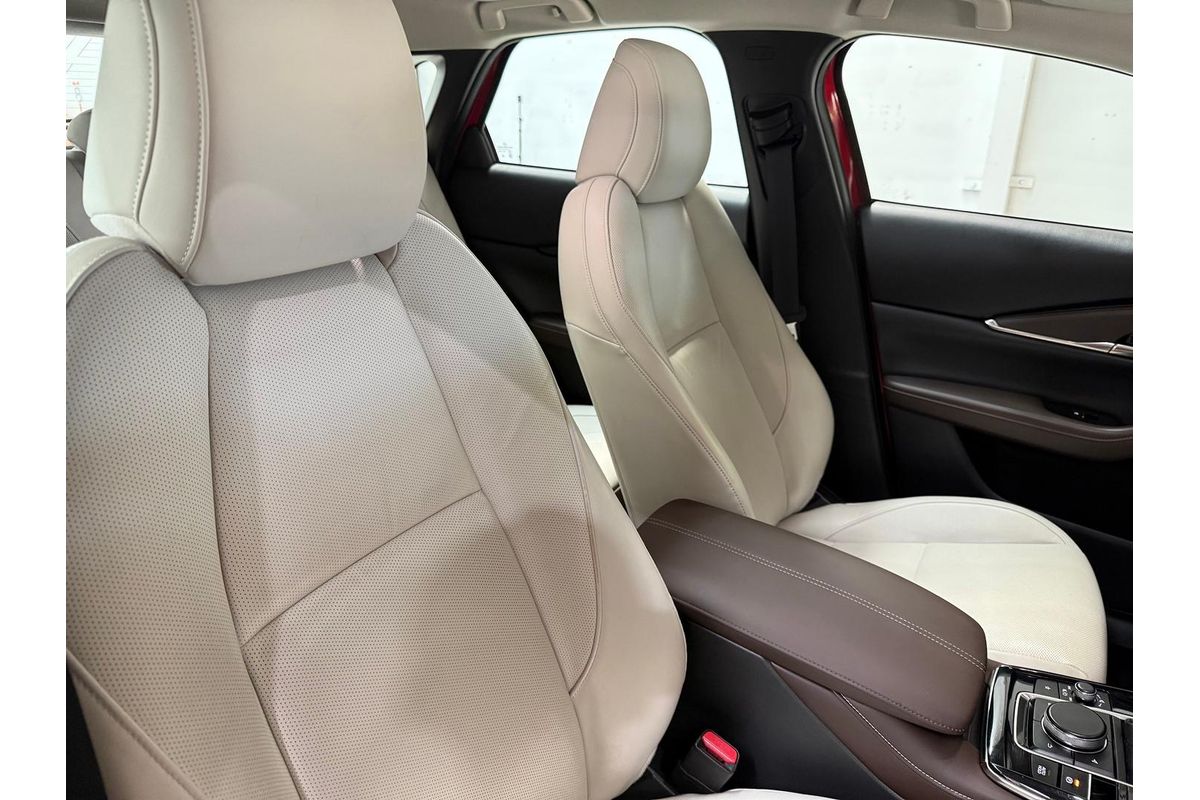 2021 Mazda CX-30 G25 Astina DM Series