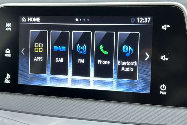 2019 Mitsubishi Eclipse Cross ES YA thumb-14