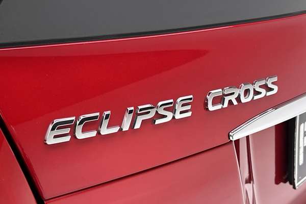 2019 Mitsubishi Eclipse Cross ES YA thumb-21