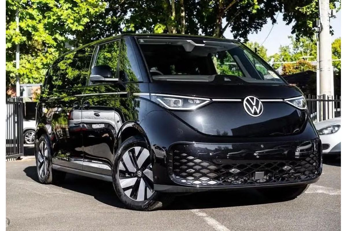 2026 Volkswagen ID. Buzz Pro BEV560 EB SWB