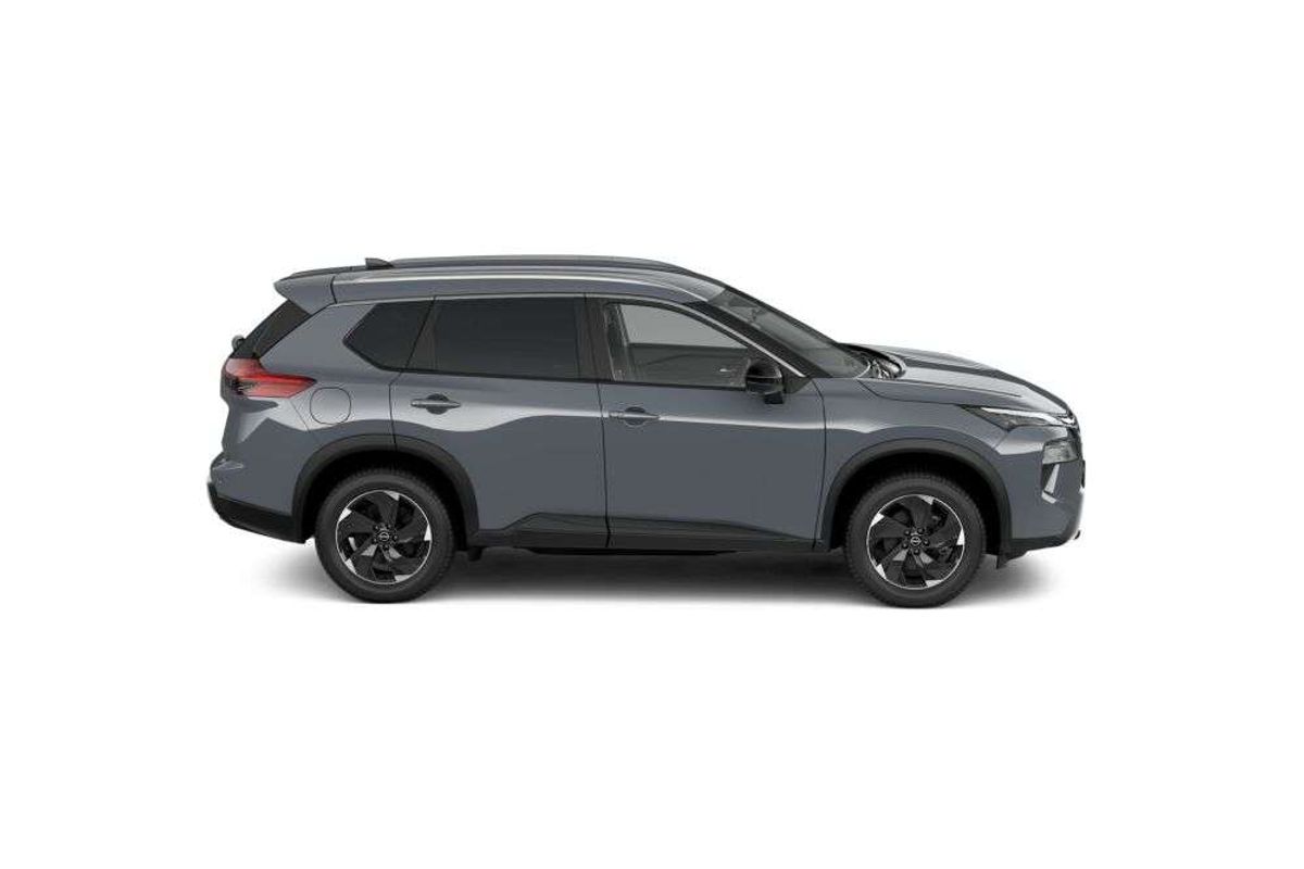 2026 Nissan X-TRAIL ST-L e-POWER T33