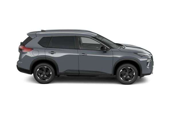 2026 Nissan X-TRAIL ST-L e-POWER T33