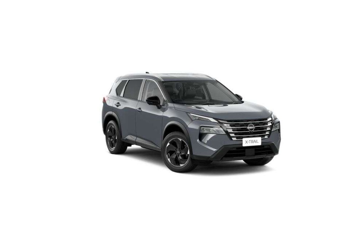 2026 Nissan X-TRAIL ST-L e-POWER T33