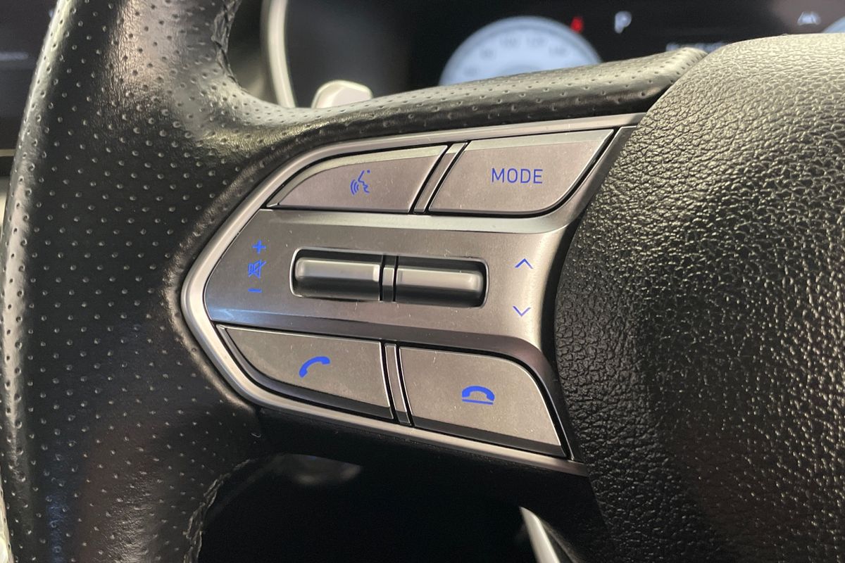 2022 Hyundai Santa Fe TM.V4