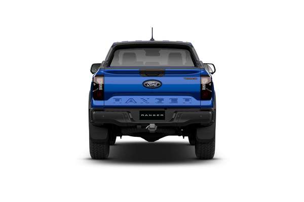 2026 Ford Ranger Tremor 4X4 3.0L thumb-5