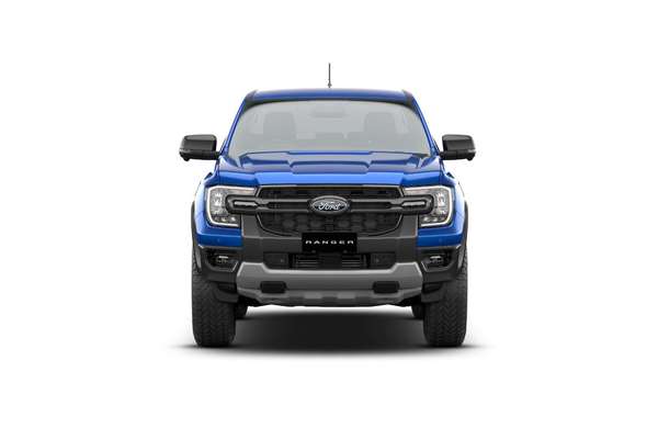 2026 Ford Ranger Tremor 4X4 3.0L thumb-1