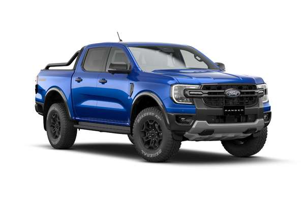 2026 Ford Ranger Tremor 4X4 3.0L thumb-0