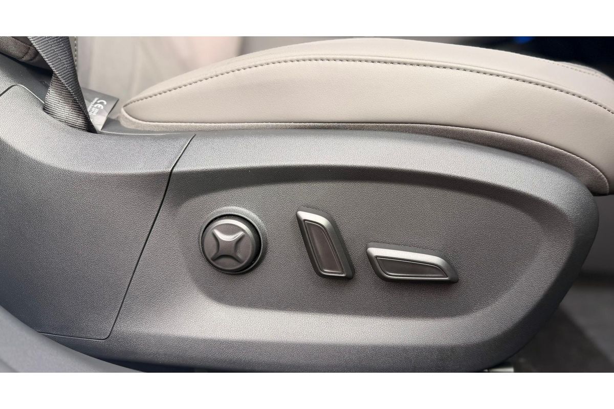 2026 MG MGS6 EV Essence IS3E
