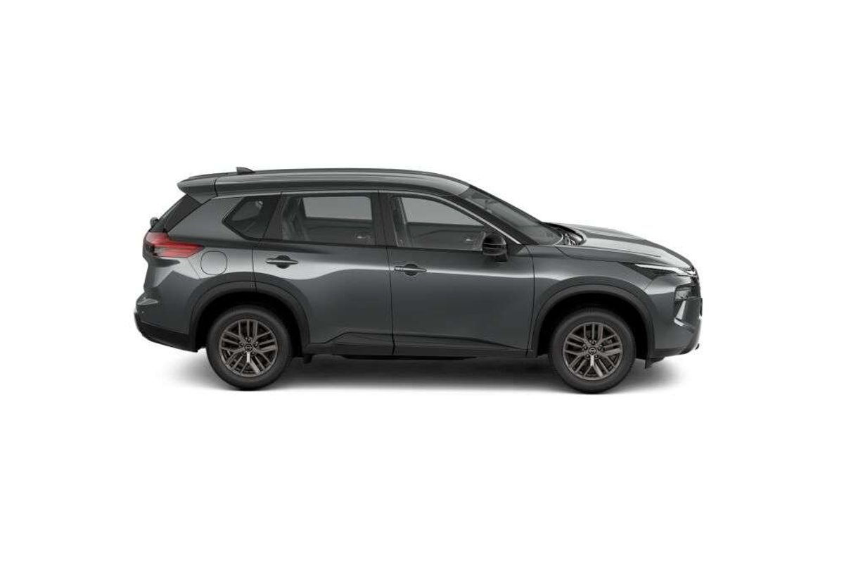 2026 Nissan X-TRAIL ST T33