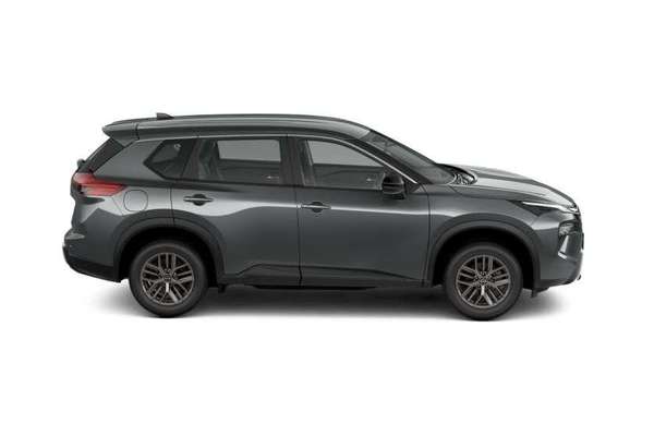 2026 Nissan X-TRAIL ST T33