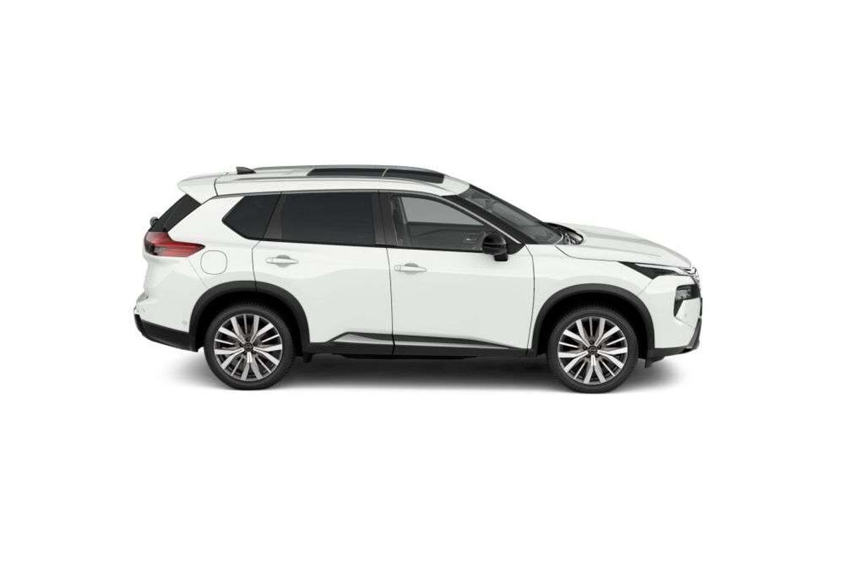 2026 Nissan X-TRAIL Ti-L e-POWER T33