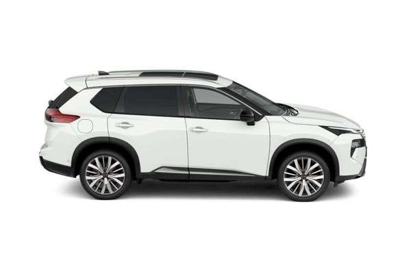 2026 Nissan X-TRAIL Ti-L e-POWER T33