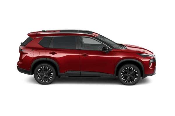 2026 Nissan X-TRAIL Ti e-POWER T33