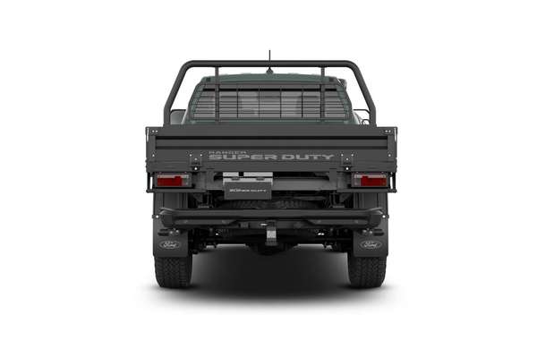 2026 Ford Ranger Super Duty XLT 4X4 thumb-6