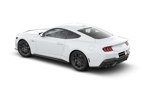 2026 Ford Mustang GT FO thumb-4