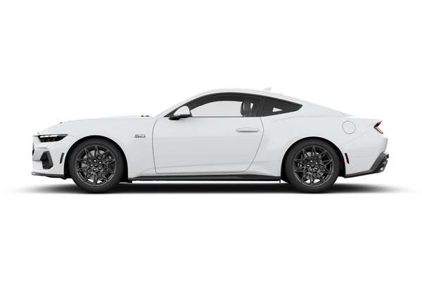 2026 Ford Mustang GT FO thumb-3