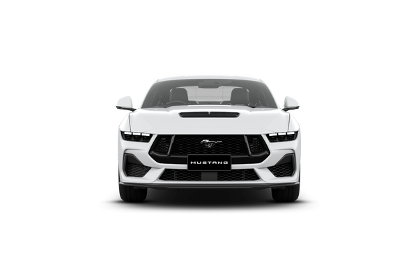 2026 Ford Mustang GT FO thumb-1