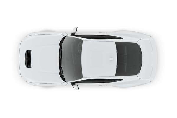 2026 Ford Mustang GT FO thumb-9