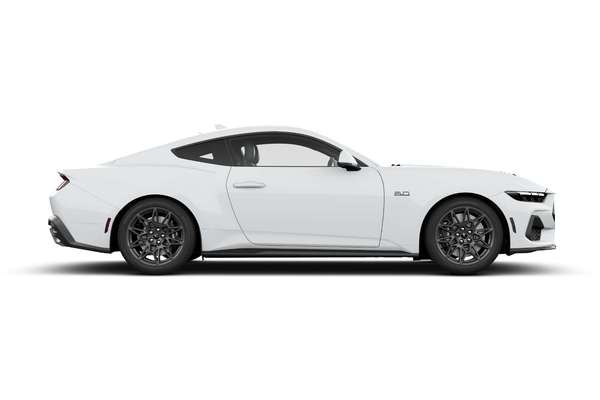 2026 Ford Mustang GT FO thumb-8
