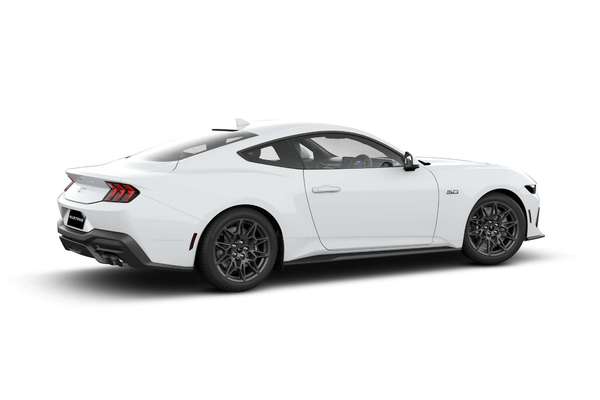 2026 Ford Mustang GT FO thumb-6